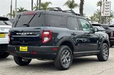 Used 2022 Ford Bronco Sport Badlands w/ Premium Package image 4
