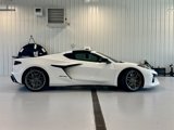 Used 2023 Chevrolet Corvette Z06 w/ Engine Appearance Package image 2