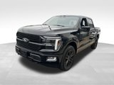Used 2024 Ford F150 Platinum image 6