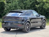 New 2025 Porsche Cayenne Coupe image 6