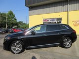 Used 2023 Mercedes-Benz EQS 580 4MATIC SUV image 5