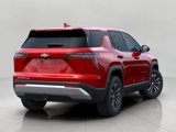 New 2026 Chevrolet Equinox LT image 4