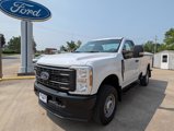 New 2025 Ford F250 XL image 3