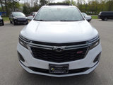 Used 2022 Chevrolet Equinox RS image 6