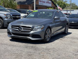 Used 2017 Mercedes-Benz C 300 Luxury image 3