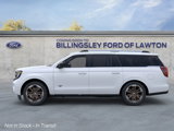 New 2025 Ford Expedition Max King Ranch image 3