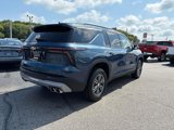 New 2026 Chevrolet Traverse LT w/ Driver Confidence Package image 4