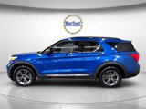 Used 2020 Ford Explorer XLT w/ Comfort Package image 4