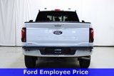 New 2025 Ford F150 Lariat w/ Equipment Group 501A Mid image 5