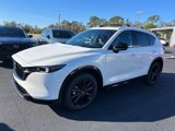 Used 2024 MAZDA CX-5 2.5 Turbo image 3