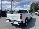 Certified 2024 Chevrolet Silverado 1500 Custom image 6