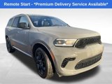 New 2025 Dodge Durango GT w/ Blacktop Package image 4