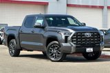 New 2025 Toyota Tundra Platinum image 2