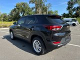 New 2026 Chevrolet TrailBlazer LS image 5