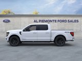 New 2025 Ford F150 XLT w/ Equipment Group 303A High image 3