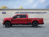 New 2025 Ford F250 XL w/ FX4 Off-Road Package image 3