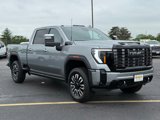 Used 2025 GMC Sierra 2500 Denali Ultimate image 2