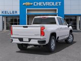 New 2025 Chevrolet Silverado 2500 High Country w/ High Country Premium Package image 4