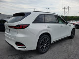 New 2025 MAZDA CX-70 3.3 Turbo S w/ Premium Plus image 4