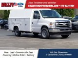 New 2026 Ford E-350 and Econoline 350 Super Duty w/ Power Equipment Group image 1