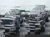 New 2025 RAM 1500 Big Horn image 3
