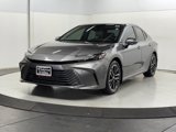 Certified 2025 Toyota Camry XLE image 3