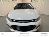 Used 2020 Chevrolet Trax LS w/ Tint and Cruise Package image 2