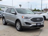 Used 2024 Ford Edge SEL image 3