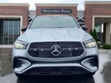New 2025 Mercedes-Benz GLE 450e 4MATIC image 2