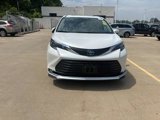 Certified 2024 Toyota Sienna XLE image 3