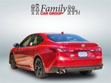 New 2025 Toyota Camry SE image 3