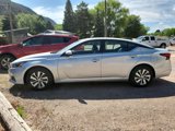 Used 2022 Nissan Altima 2.5 S image 2