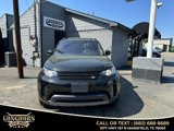 Used 2018 Land Rover Discovery SE image 2
