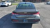 Used 2024 Hyundai Elantra SEL image 4