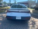 Used 2025 Hyundai Elantra Sport image 4