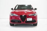 Used 2022 Alfa Romeo Stelvio Veloce image 4