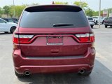 Certified 2021 Dodge Durango GT image 4