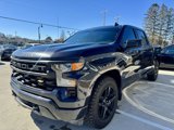 Used 2023 Chevrolet Silverado 1500 Custom w/ LPO, Dark Essentials Package image 4