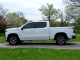 Used 2020 Chevrolet Silverado 1500 LT w/ All-Star Edition image 4