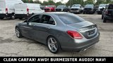 Used 2017 Mercedes-Benz C 300 4MATIC Sedan image 4