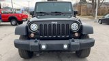 Used 2016 Jeep Wrangler Unlimited Sport w/ Quick Order Package 24S image 2