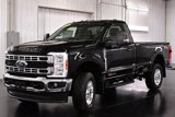 New 2025 Ford F350 XLT image 3