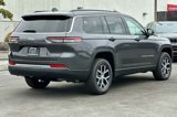 New 2025 Jeep Grand Cherokee L Limited w/ Trailer Tow Package image 4