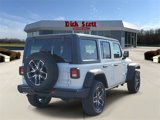 New 2025 Jeep Wrangler Unlimited Sport S 4xe image 5