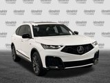 New 2026 Acura MDX A-Spec image 2