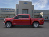 New 2025 Ford F150 Lariat image 3