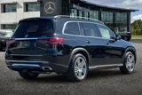 New 2025 Mercedes-Benz GLS 450 4MATIC image 4