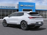 New 2025 Chevrolet Equinox EV LT image 3