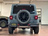 New 2025 Jeep Wrangler Unlimited Sahara image 4