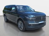 New 2025 Lincoln Navigator L Reserve image 4